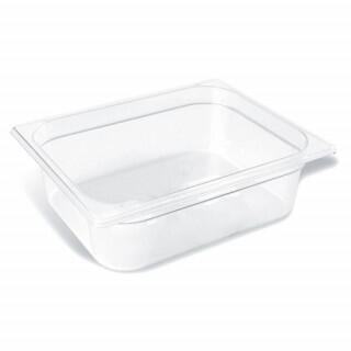 Гастроемкость 1/3*200 мм (325*175 мм) 7,9 л, поликарбонат, P.L. Proff Cuisine